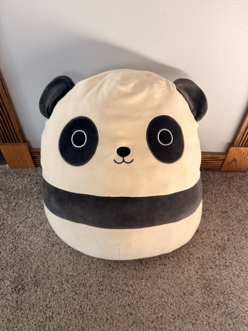 Panda Squishmallow 18”